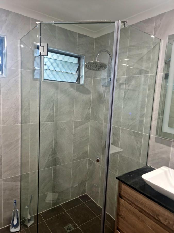 Billabong Lodge Motel Townsville Luaran gambar