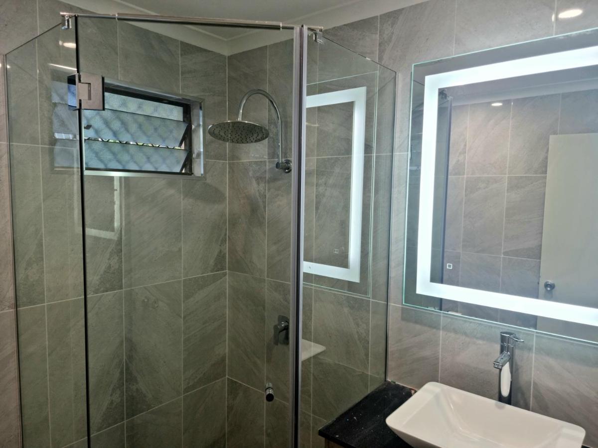 Billabong Lodge Motel Townsville Luaran gambar